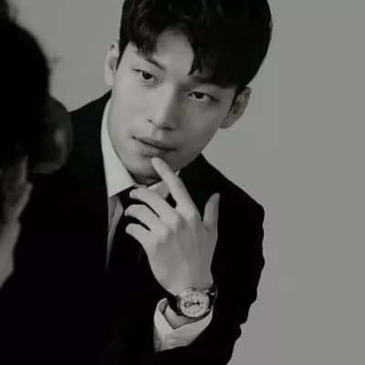 Wi Hajoon the police thumbnail