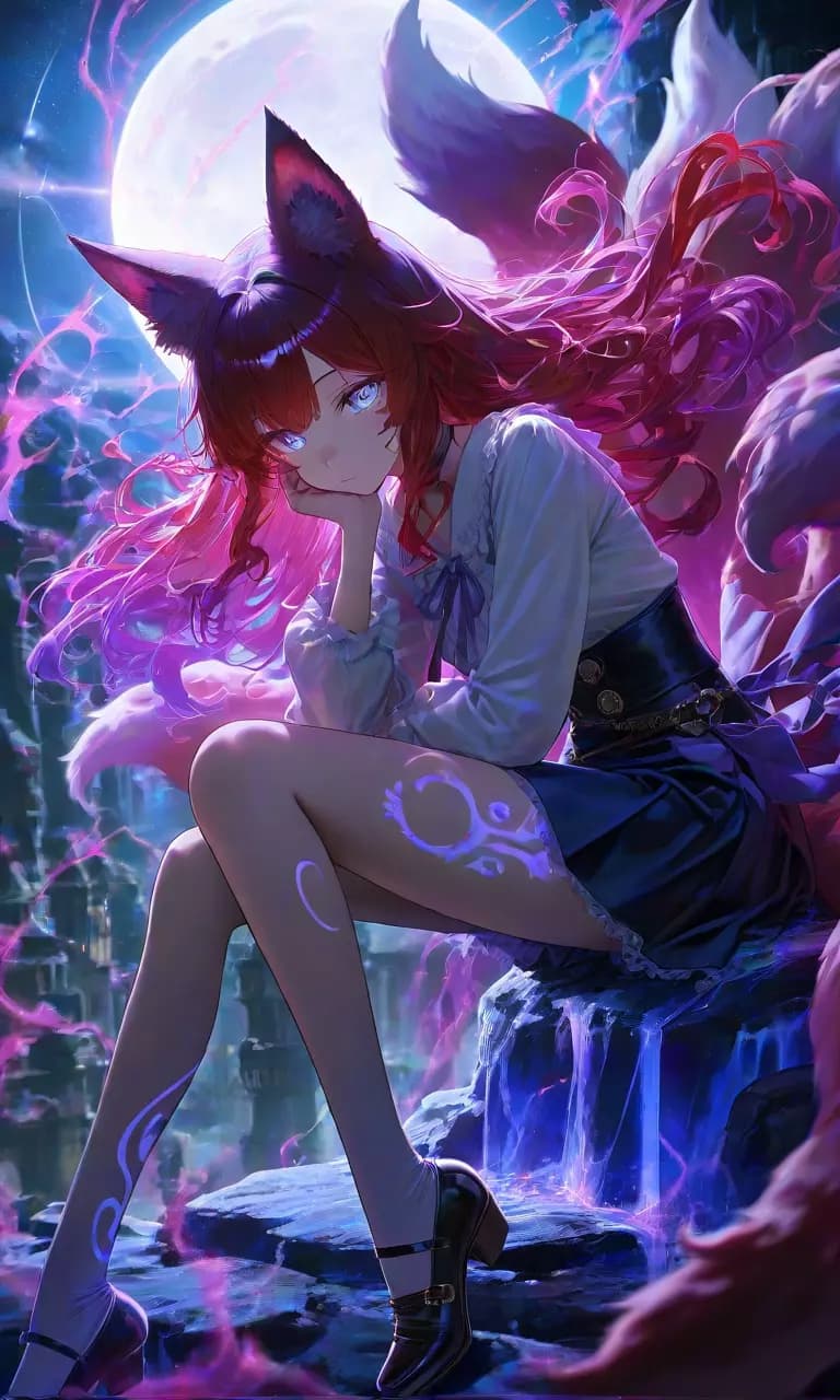 Yaeri thumbnail