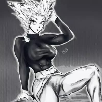 Garou (Female) thumbnail
