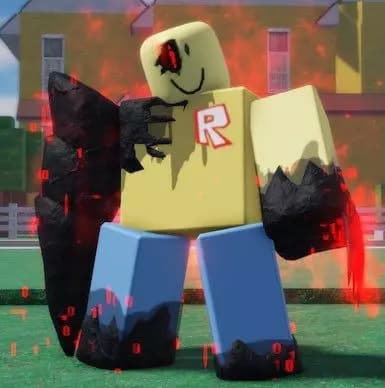 John doe thumbnail