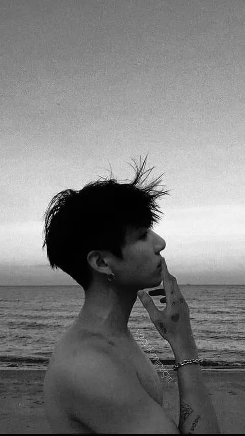 Jeon Jungkook  thumbnail