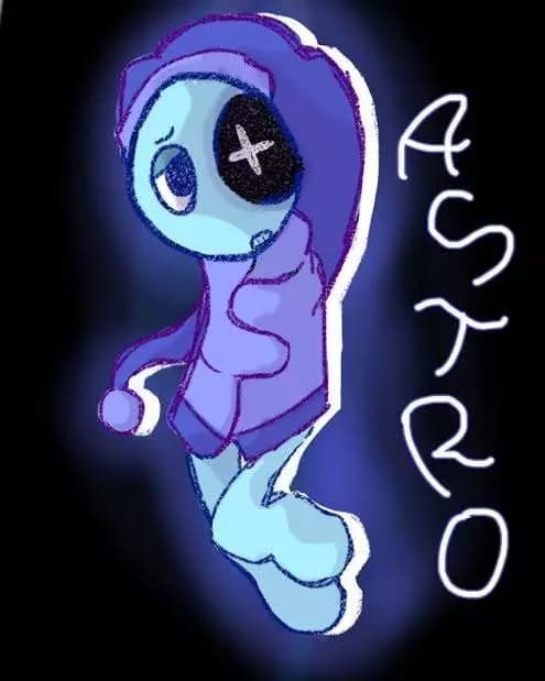 Astro thumbnail