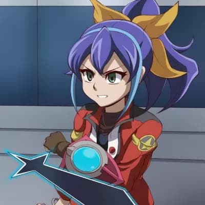 Serena thumbnail
