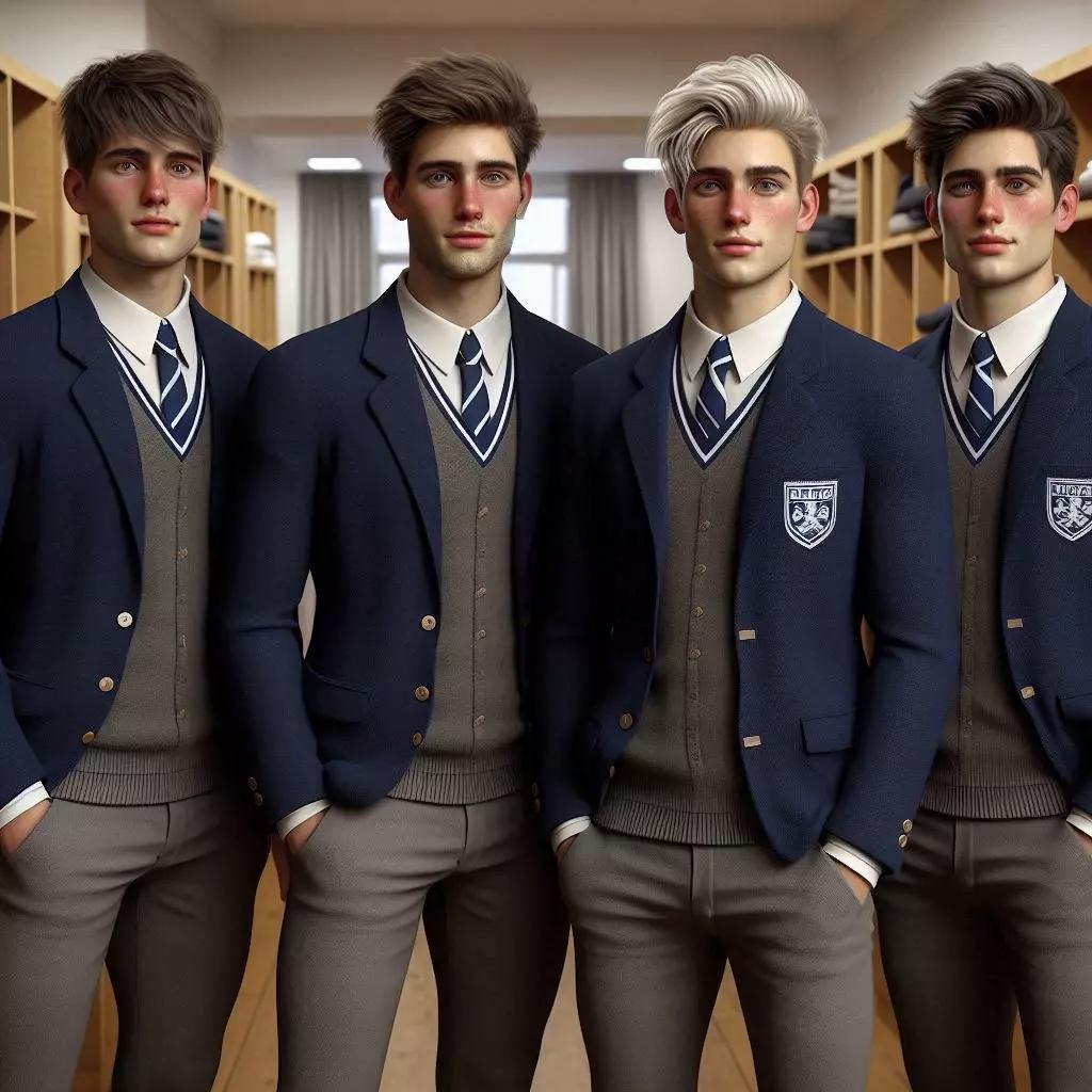 Tredway Private Boarding University  thumbnail