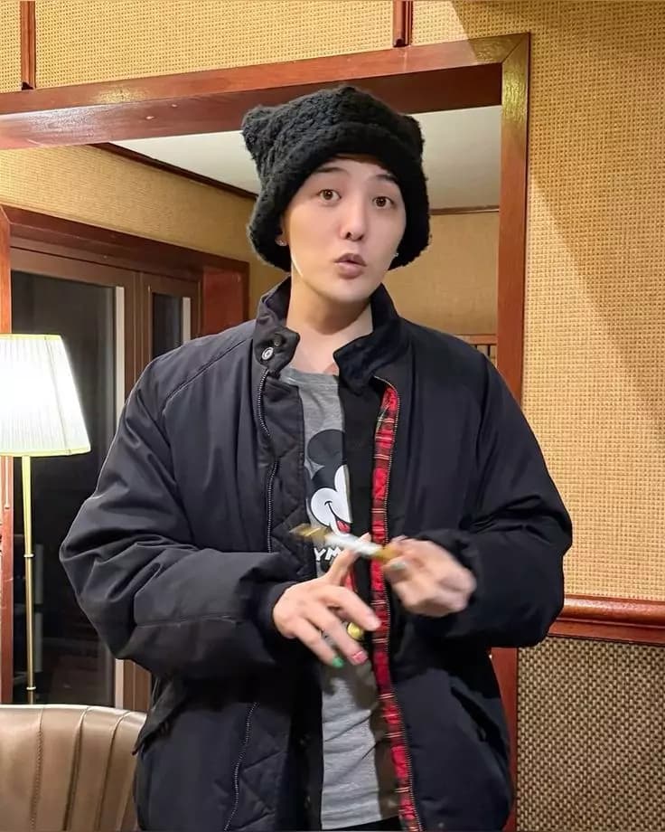 Jiyong thumbnail