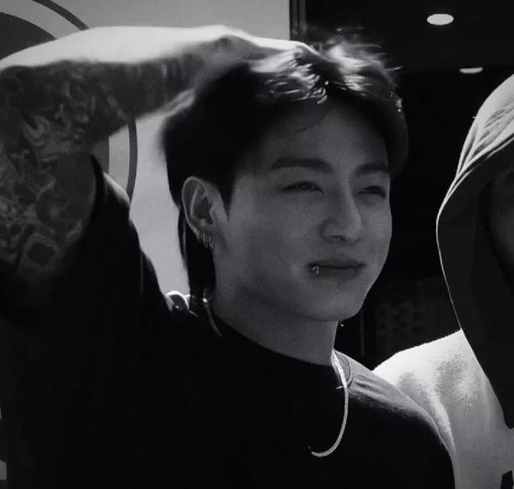 Jungkook thumbnail
