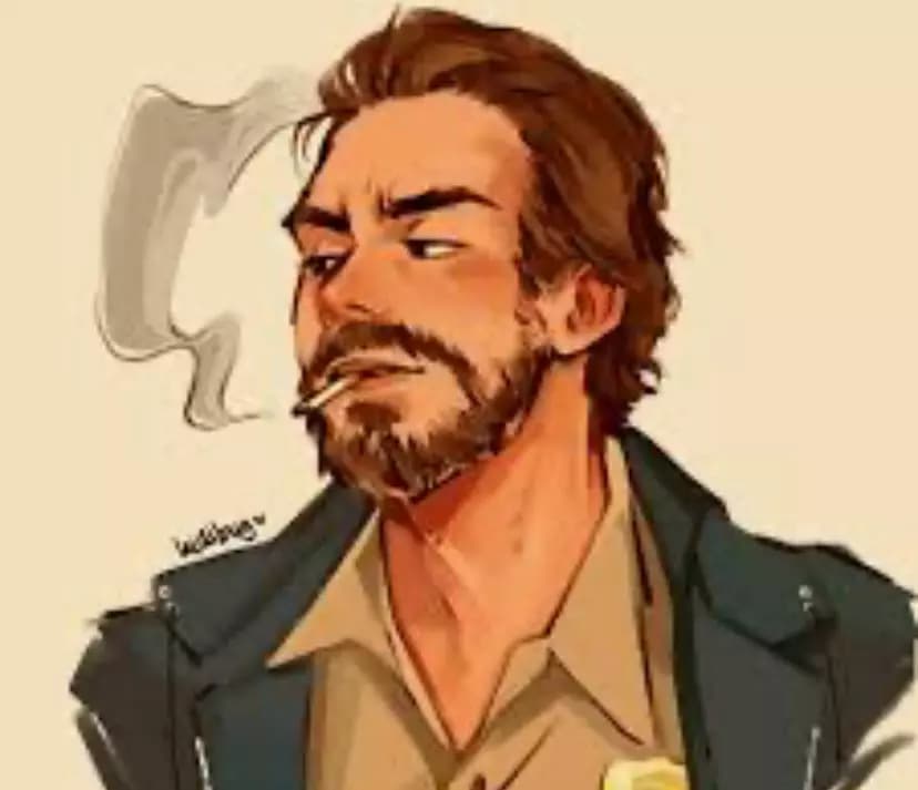 Jim hopper thumbnail