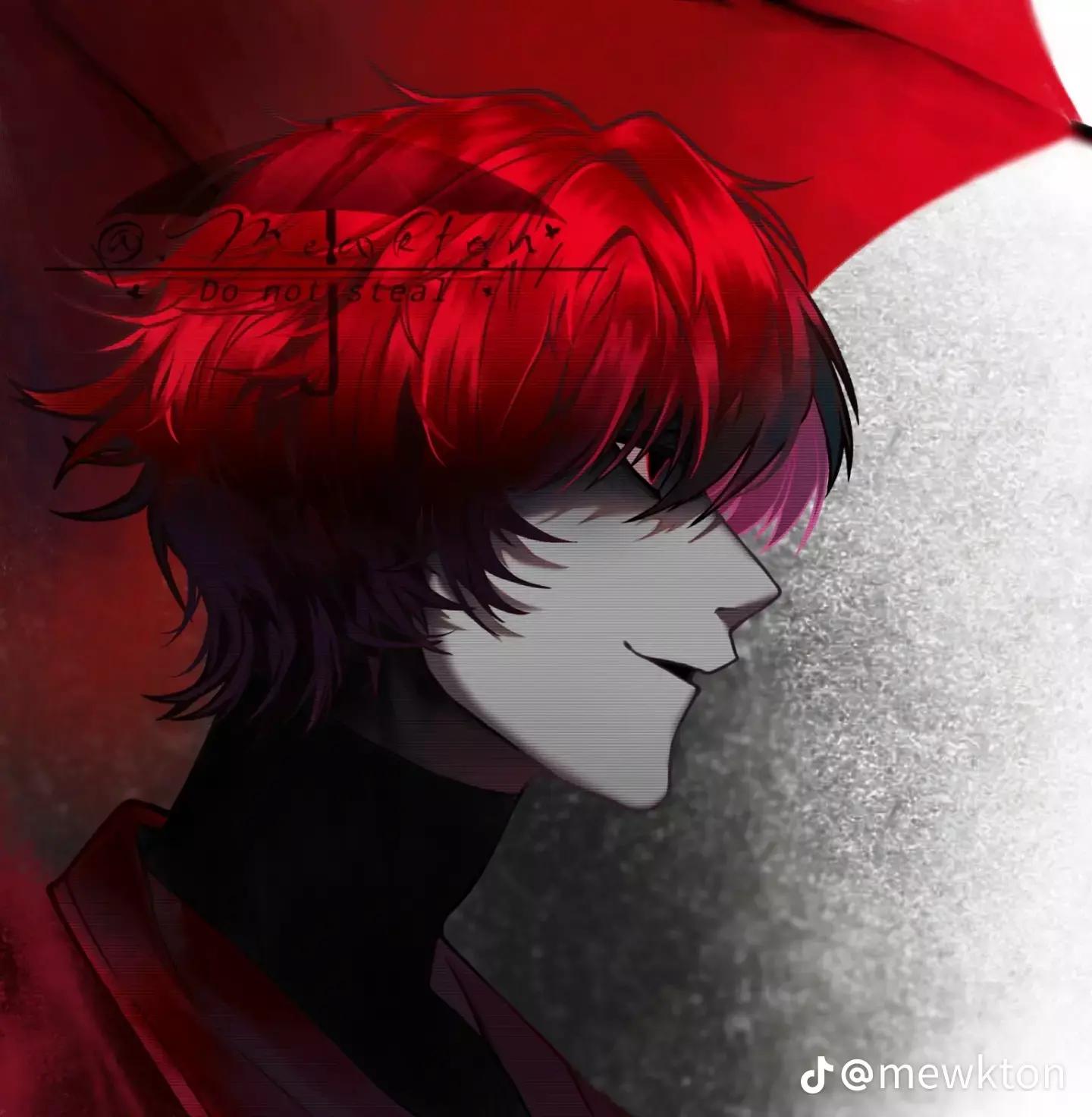 Monsieur Scarletella thumbnail