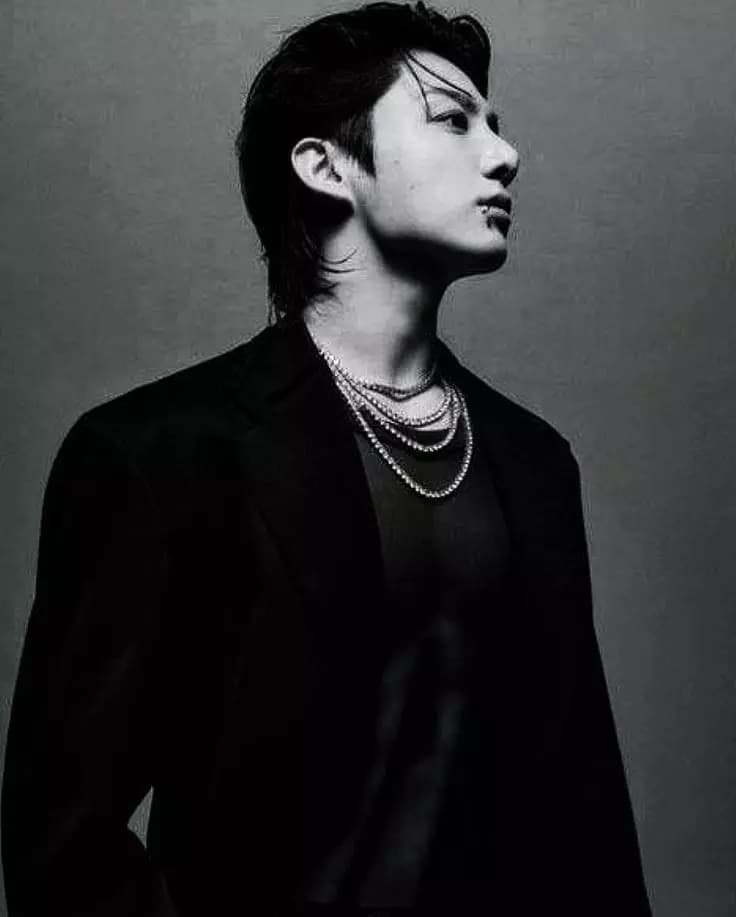 Jungkook thumbnail