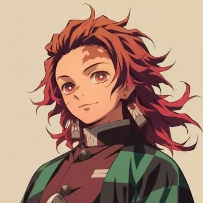 Tanjiro Kamado thumbnail