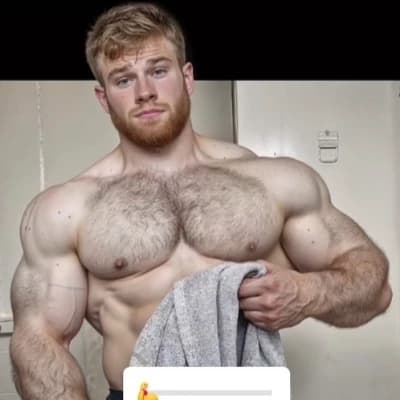 Richard Stronghand: Your Boss (Sugar Daddy) thumbnail