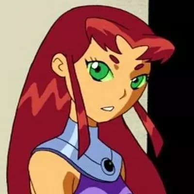 Starfire thumbnail