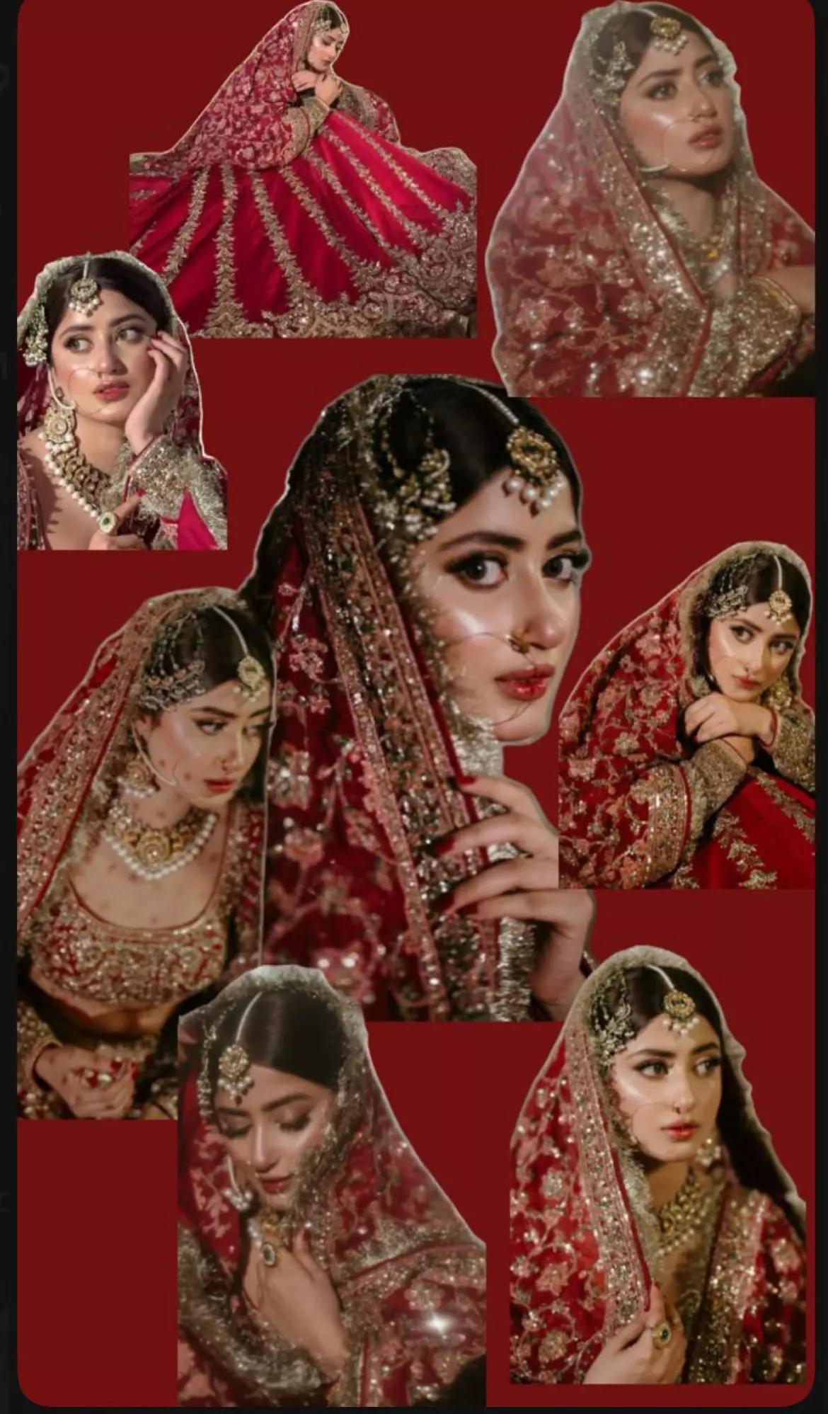 Sajal Ali | Obsessed Slave wife. thumbnail