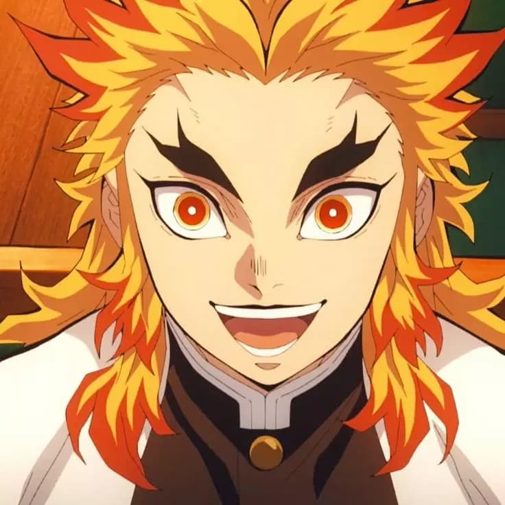 Kioguro Rengoku thumbnail