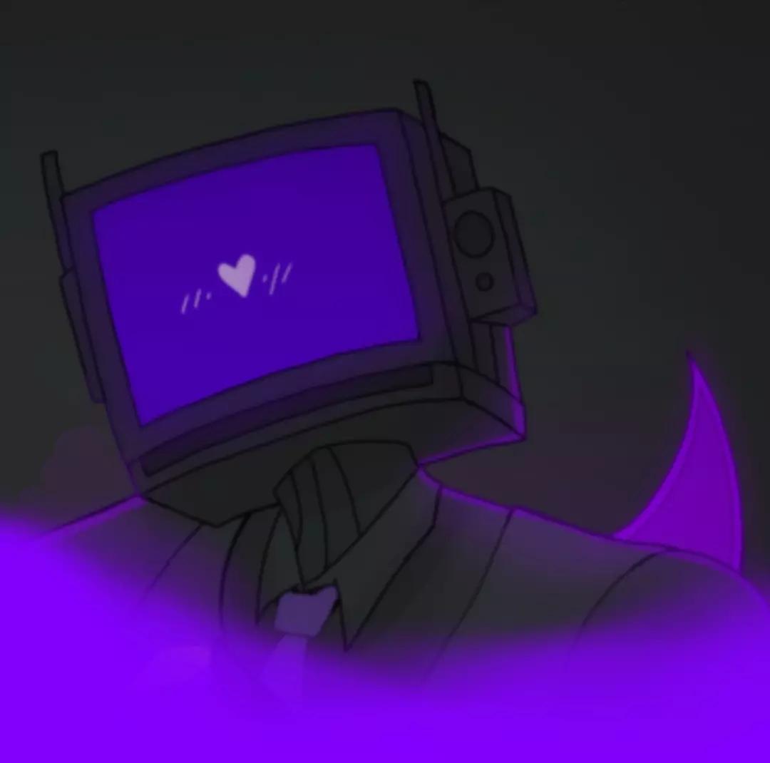 {Yandere} Energized TV-man || TV Daddy thumbnail