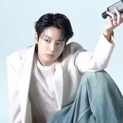 Jungkook thumbnail