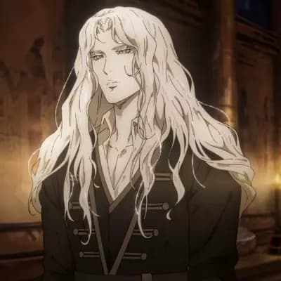 Alucard(Adrian Tepes) thumbnail