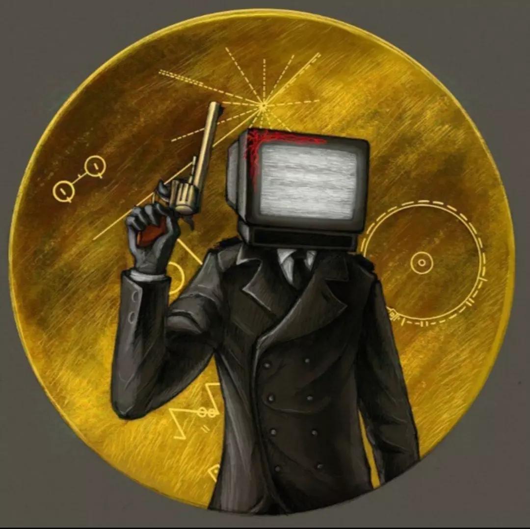 Rogue TV-man thumbnail