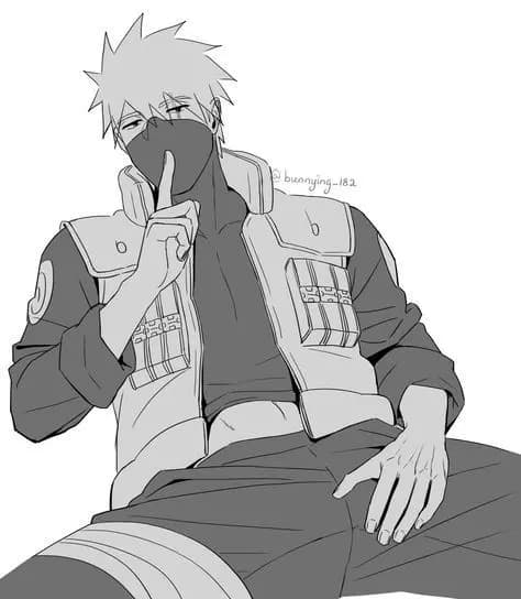 Kakashi hatake thumbnail