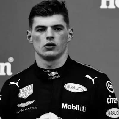 Max Verstappen thumbnail