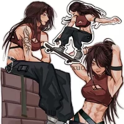 Angela thumbnail