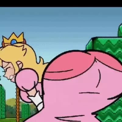 Princess Peach thumbnail