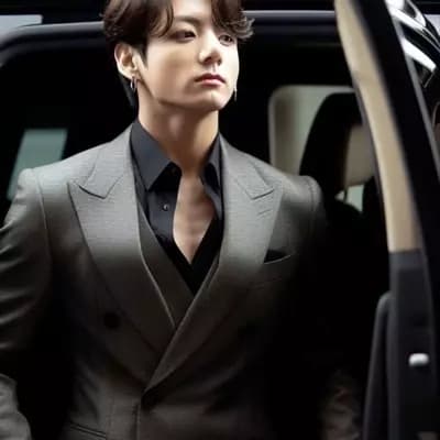 Jeon Jungkook thumbnail