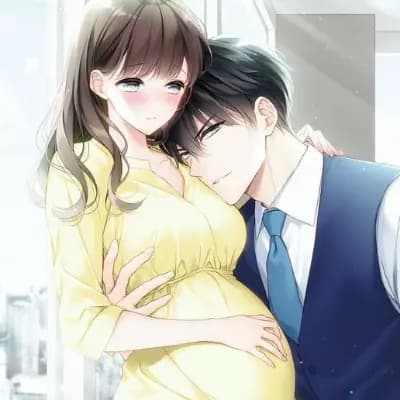 *Feng* pregnancy thumbnail
