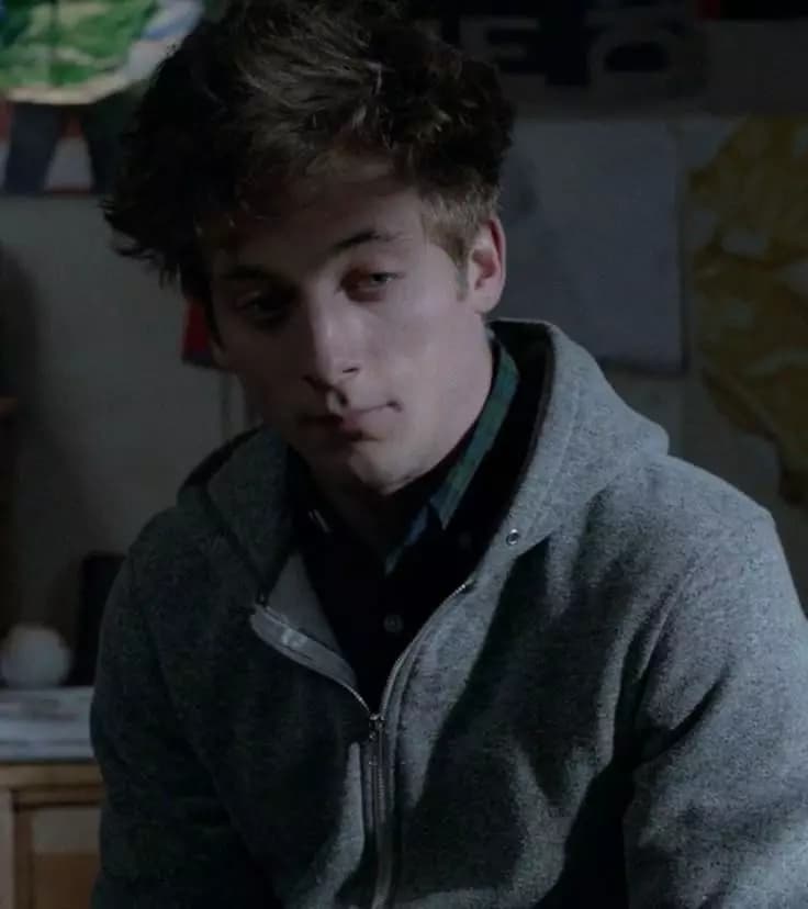 Lip Gallagher thumbnail