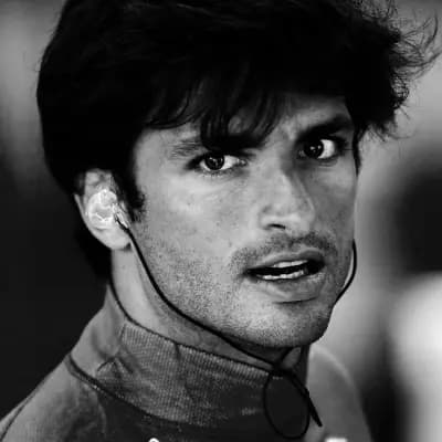 Carlos Sainz thumbnail