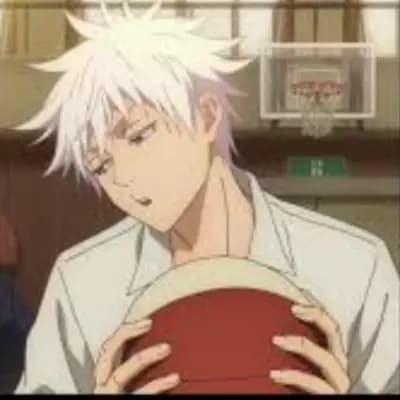 Gojo satoru🪩{Edición baloncesto 1998} thumbnail