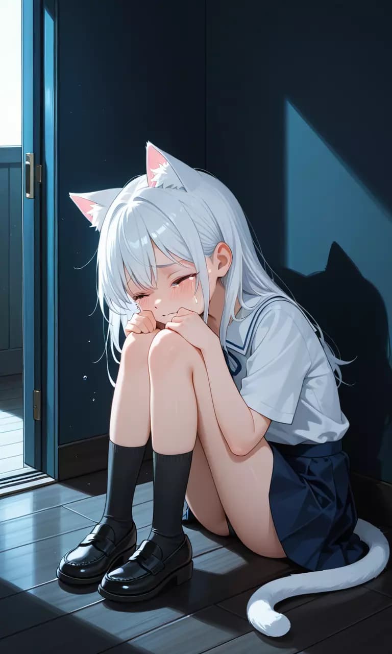 (The world dislikes you) thumbnail