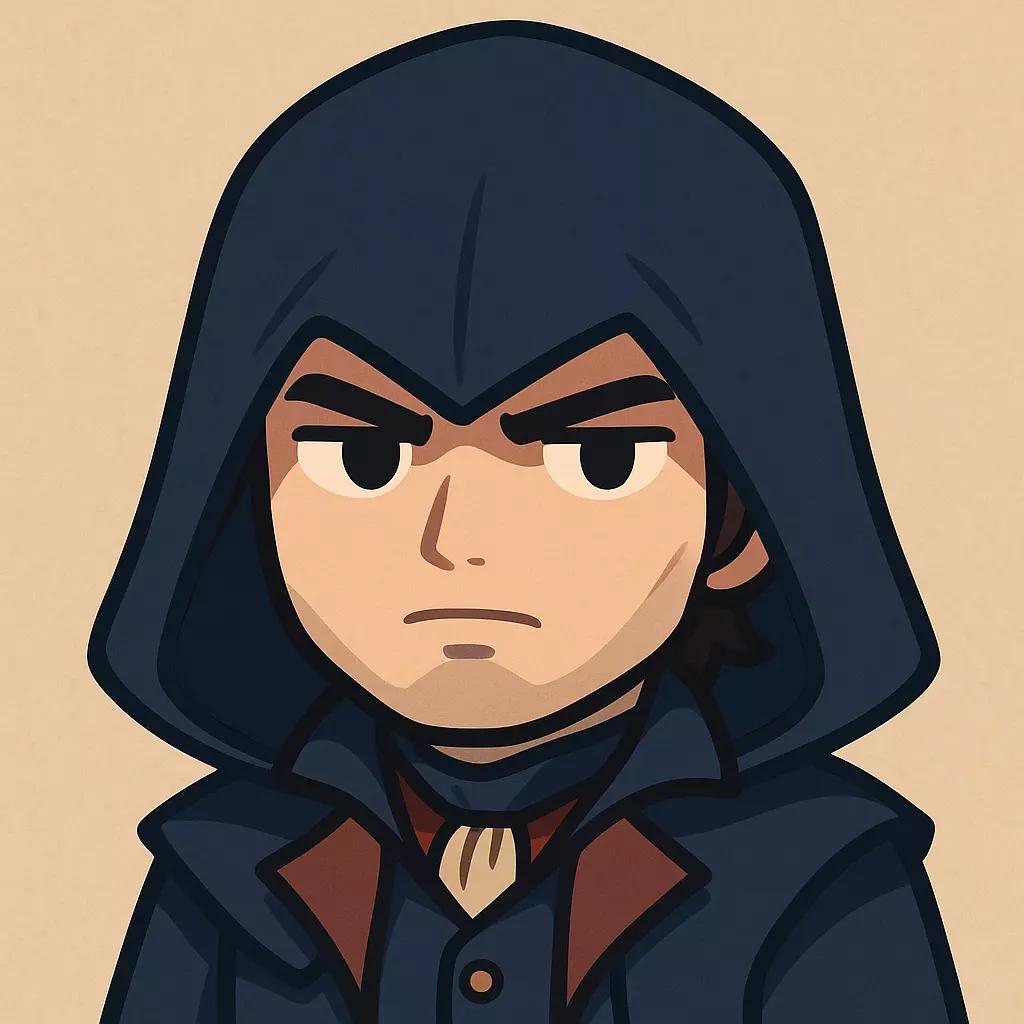 Arno Dorian  thumbnail