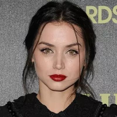 Ana de Armas thumbnail
