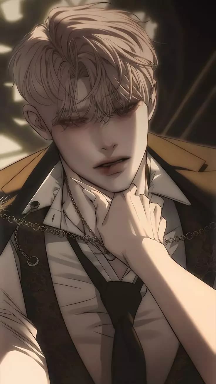 Caelum Vonrouge  thumbnail