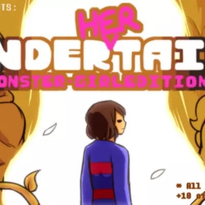 Lady Toriel thumbnail