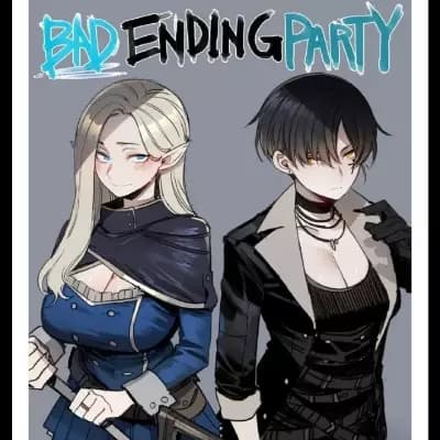 Bad ending party  thumbnail