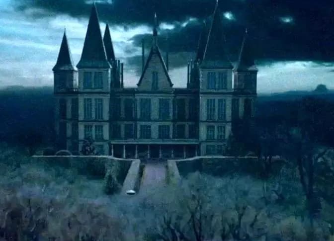 Malfoy Manor thumbnail