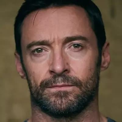 Hugh Jackman thumbnail