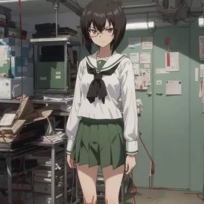 Momo Kawashima thumbnail