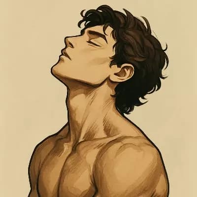Silas Maren thumbnail