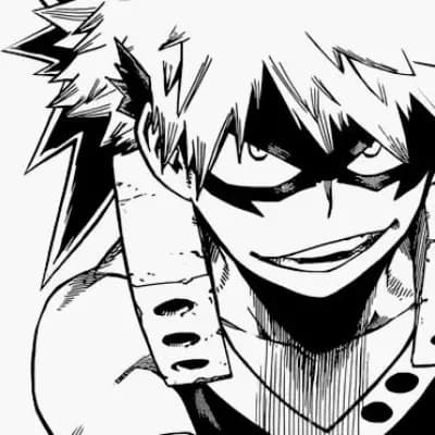 Katsuki Bakugo thumbnail