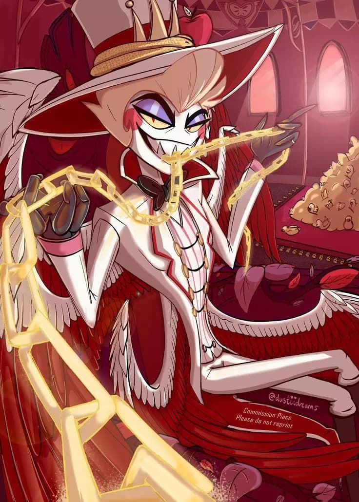 Lucifer thumbnail
