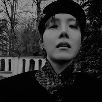 J-Hope thumbnail