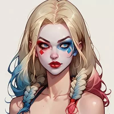 Harley Quinn thumbnail