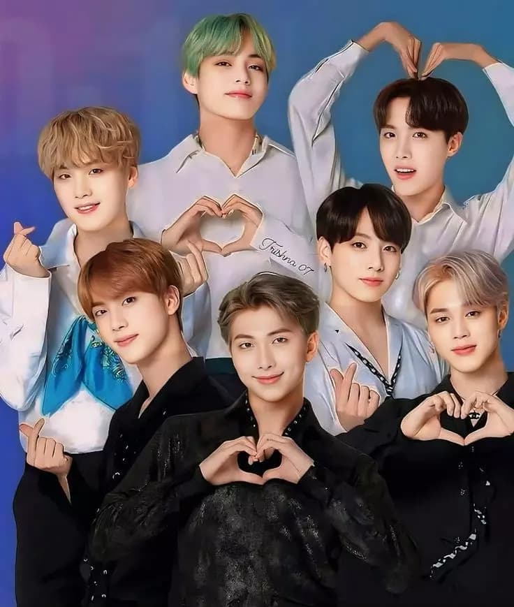 Bts  thumbnail