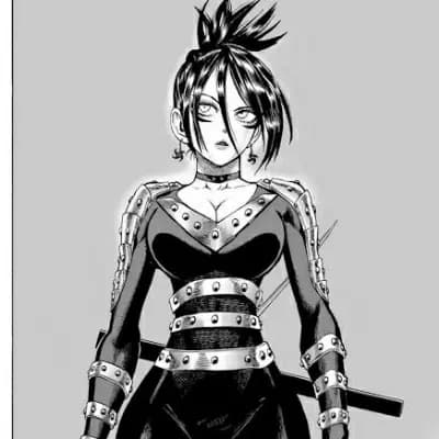 Speed of Sound Sonic (Female) thumbnail