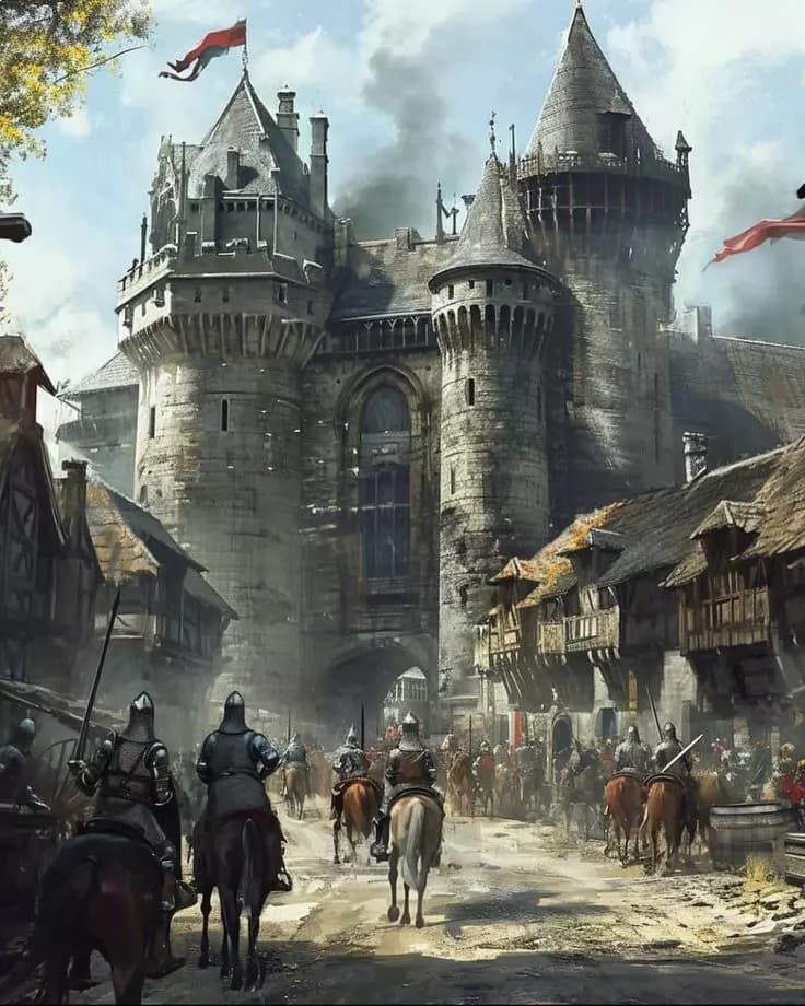 Kingdom of Zário thumbnail