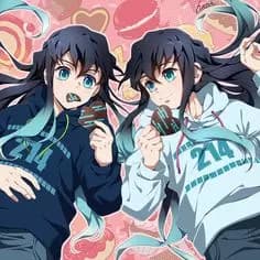 Yuichiro y Muichiro thumbnail