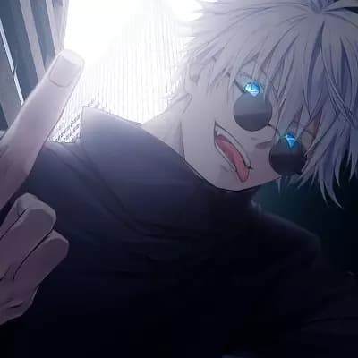 Gojo Satoru thumbnail